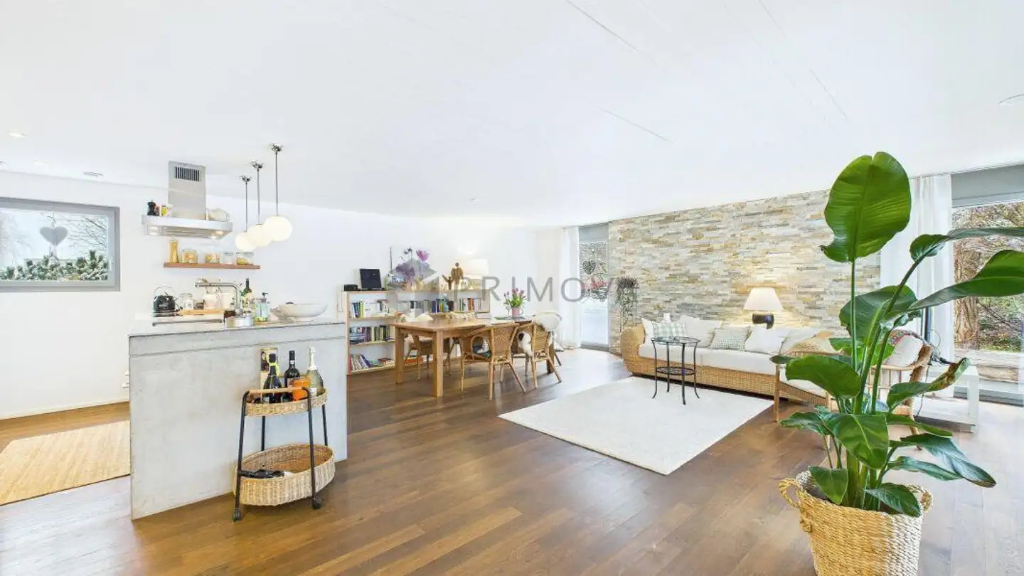 Appartement à vendre - 5737 Menziken