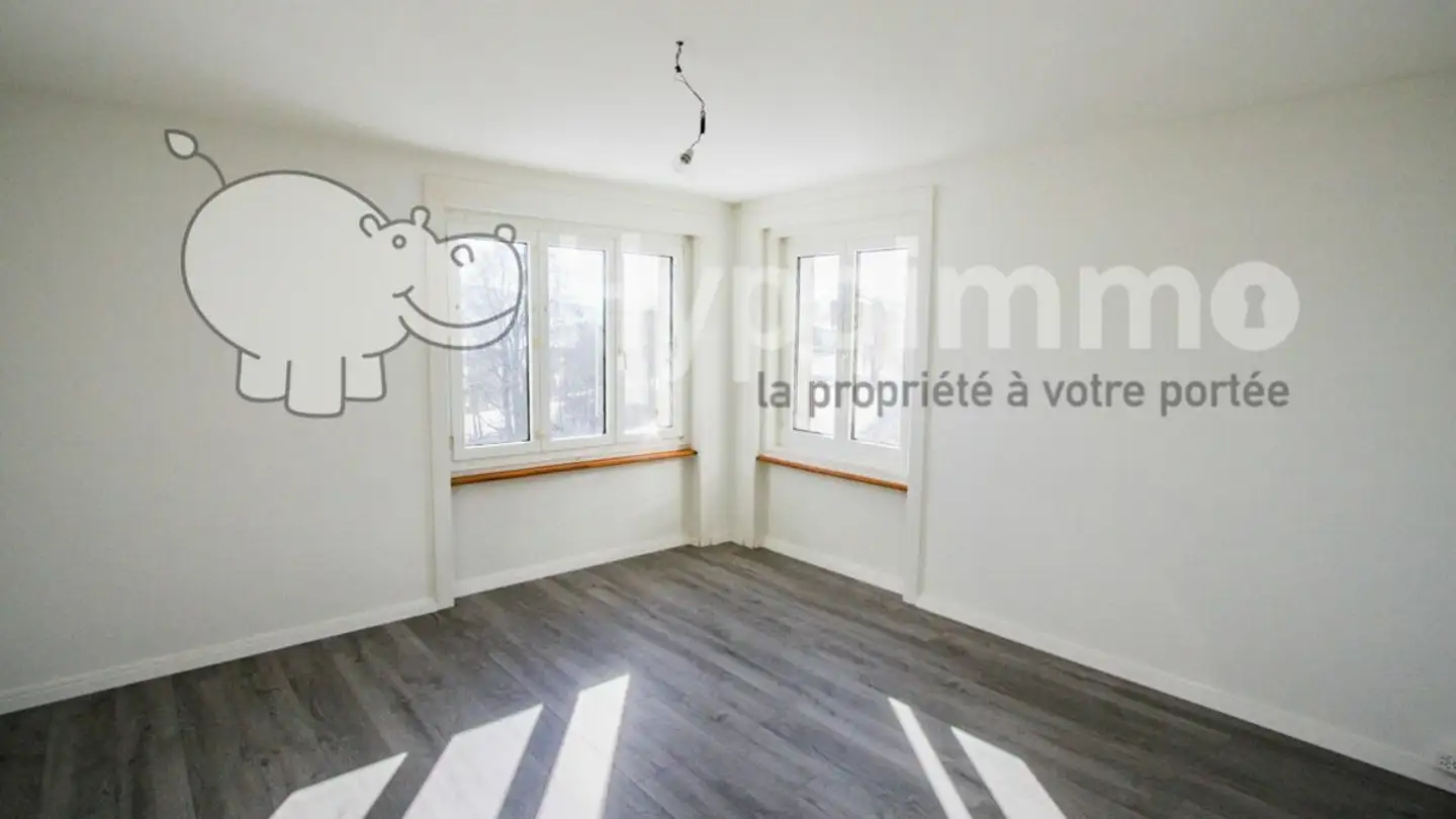 Wohnung mieten - Grande Rue 45, 2316 Les Ponts-de-Martel