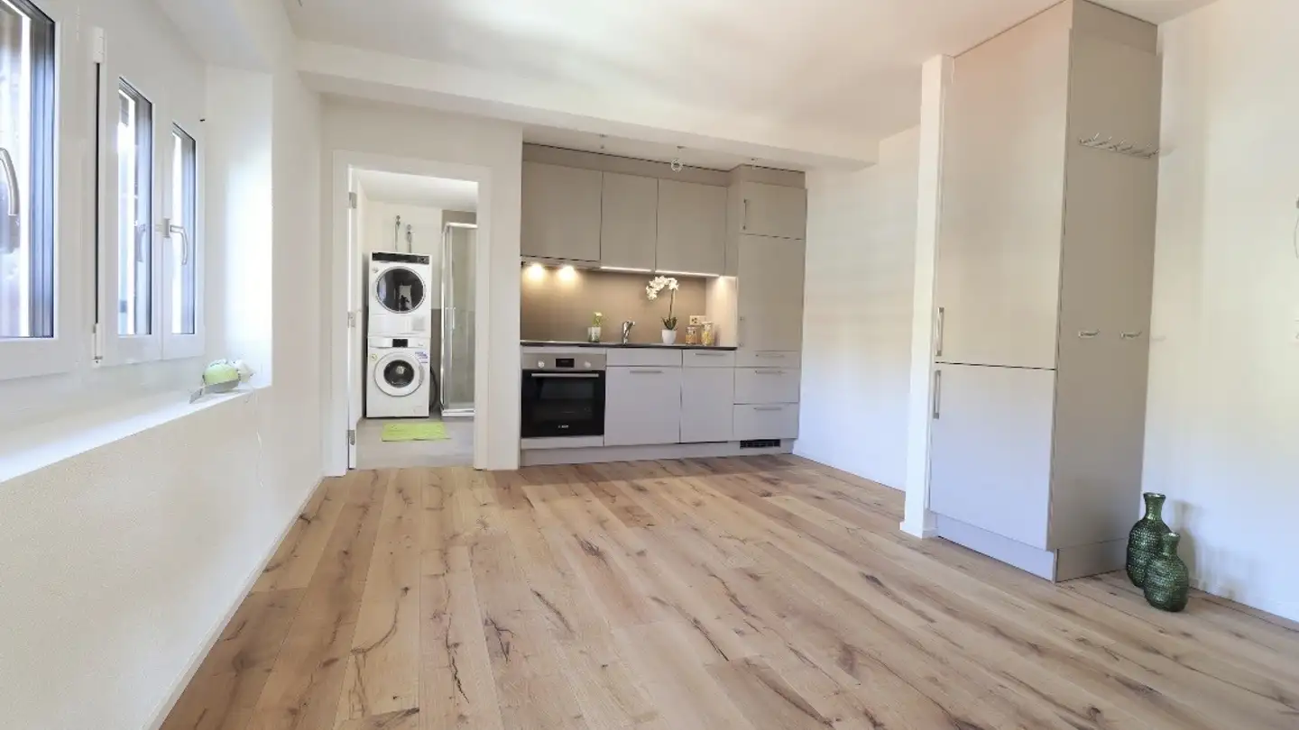 Appartement à louer - St. Gallerstrasse 20, 9100 Herisau