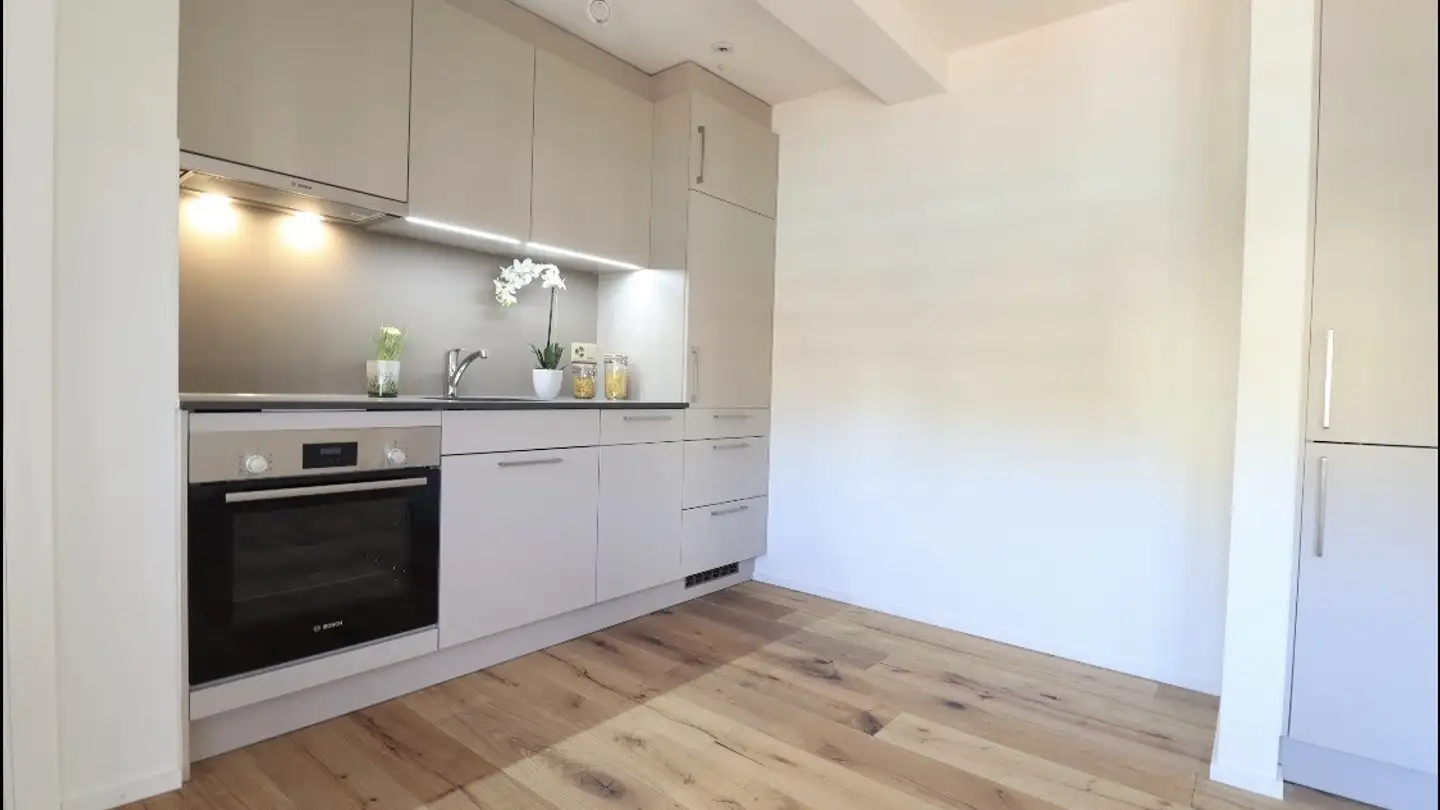 Appartement à louer - St. Gallerstrasse 20, 9100 Herisau - Photo 2