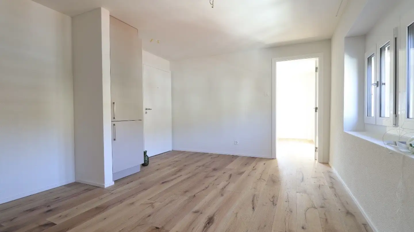 Appartement à louer - St. Gallerstrasse 20, 9100 Herisau - Photo 3
