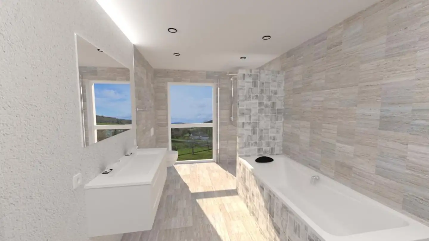 Appartamento in vendita - 2350 Saignelégier - Photo 2