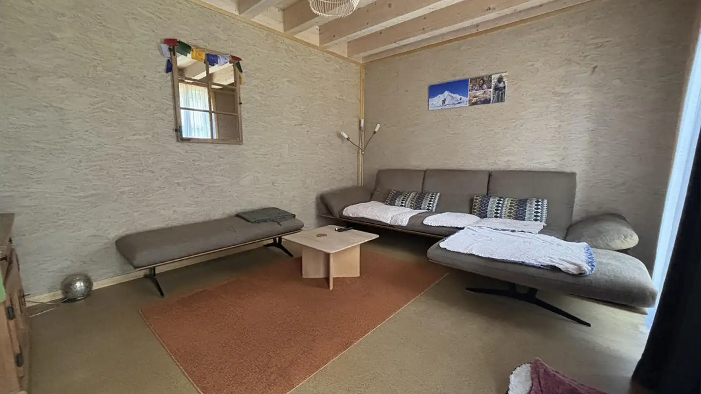 Wohnung mieten - Pappelweg 12, 4900 Langenthal - Foto 2