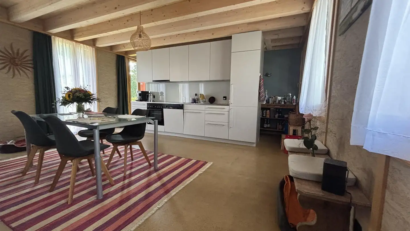 Wohnung mieten - Pappelweg 12, 4900 Langenthal - Foto 3
