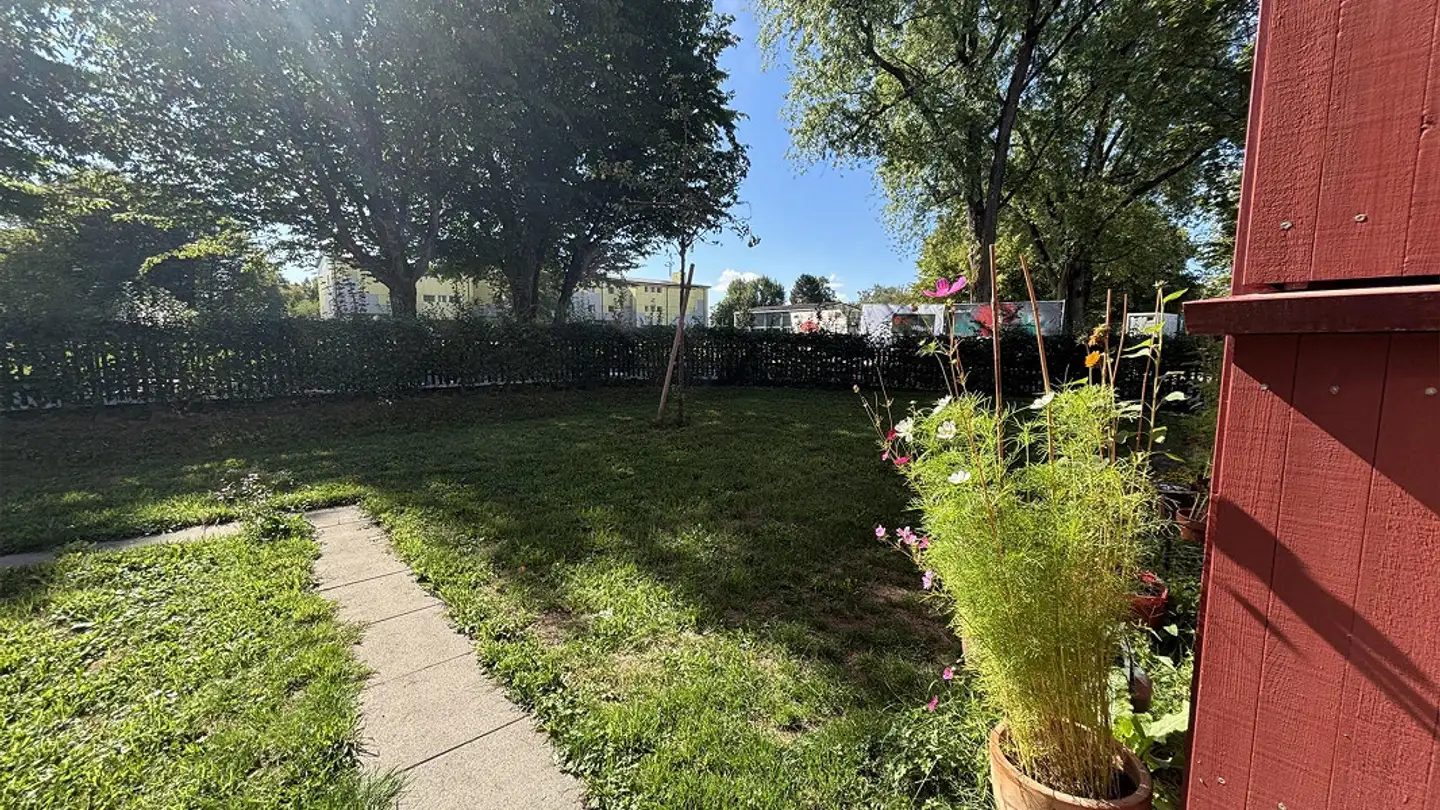 Wohnung mieten - Pappelweg 12, 4900 Langenthal - Foto 4