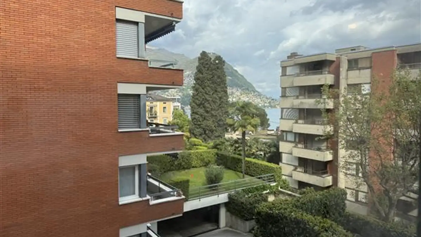 Appartamento in affitto - 6900 Lugano - Foto 2