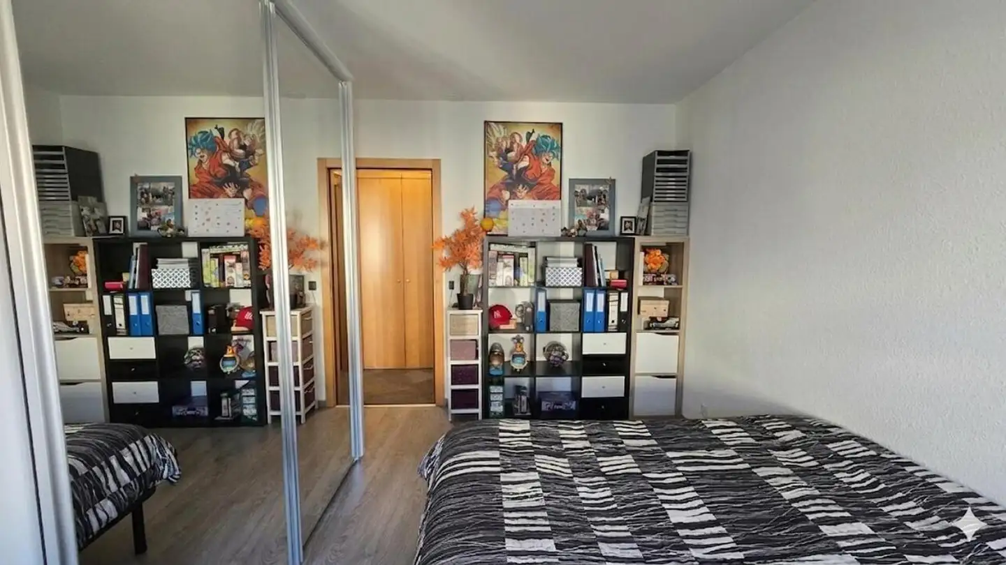 Appartement à vendre - 1907 Saxon - Photo 3