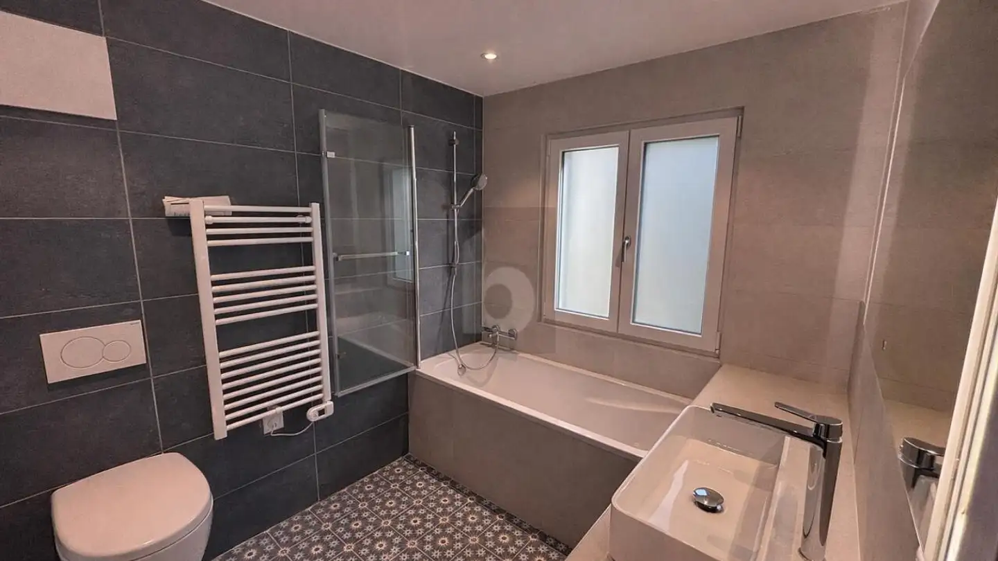 Row house for rent - 1844 Villeneuve VD - Photo 4