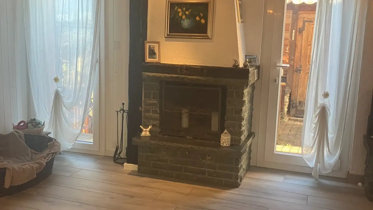 Appartamento in affitto - Rue De St-Germain, 1965 Savièse