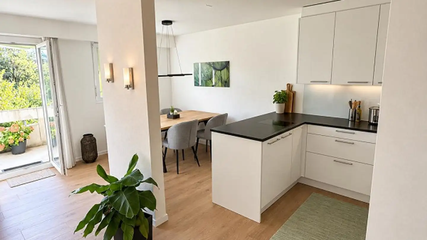 Appartement à louer - Kleinfeldstrasse 53, 2563 Ipsach - Photo 2