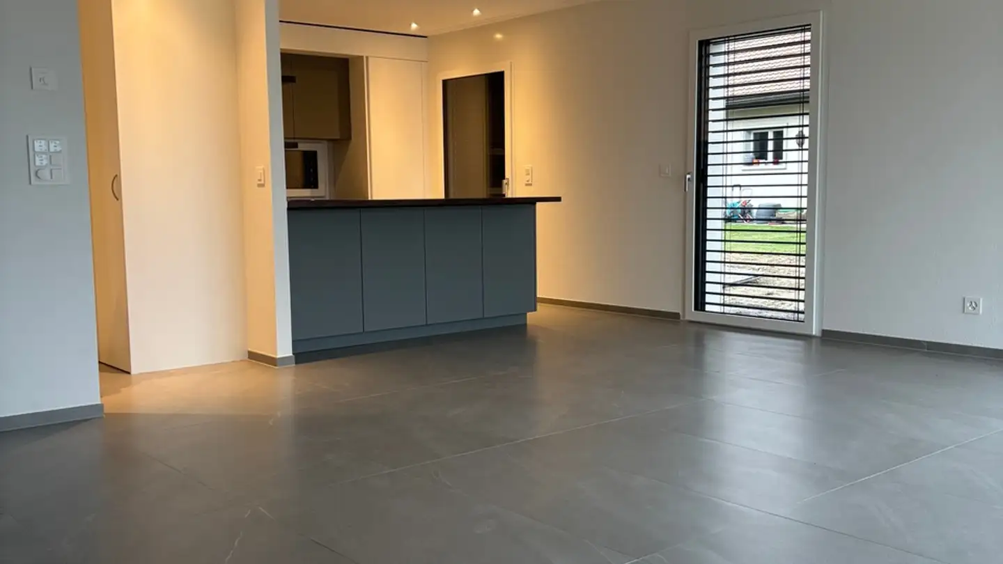 Einfamilienhaus mieten - 1121 Bremblens