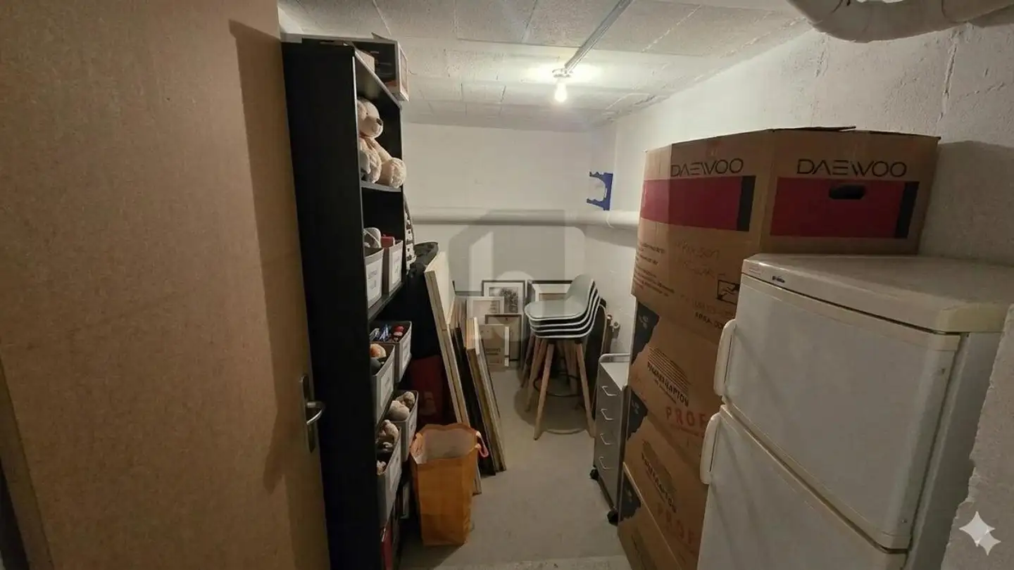 Appartement à vendre - 1907 Saxon - Photo 4