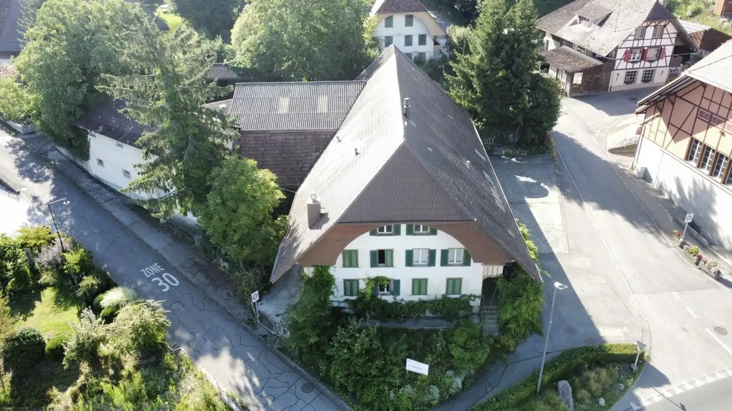 Bauernhof kaufen - Berg 1, 3284 Fräschels - Foto 3