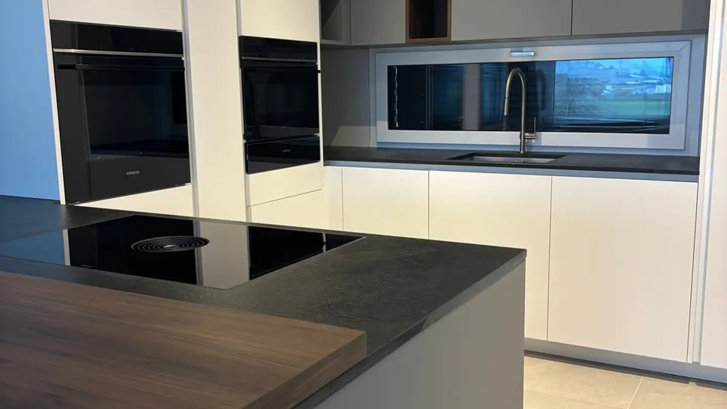 Einfamilienhaus mieten - 1121 Bremblens - Foto 2