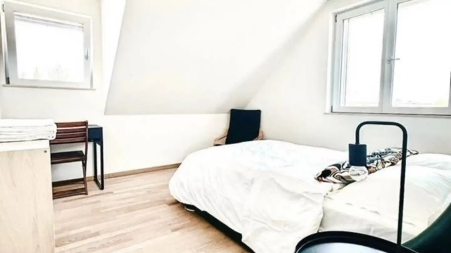 Stanza singola in affitto - 8152 Glattbrugg - Photo 3