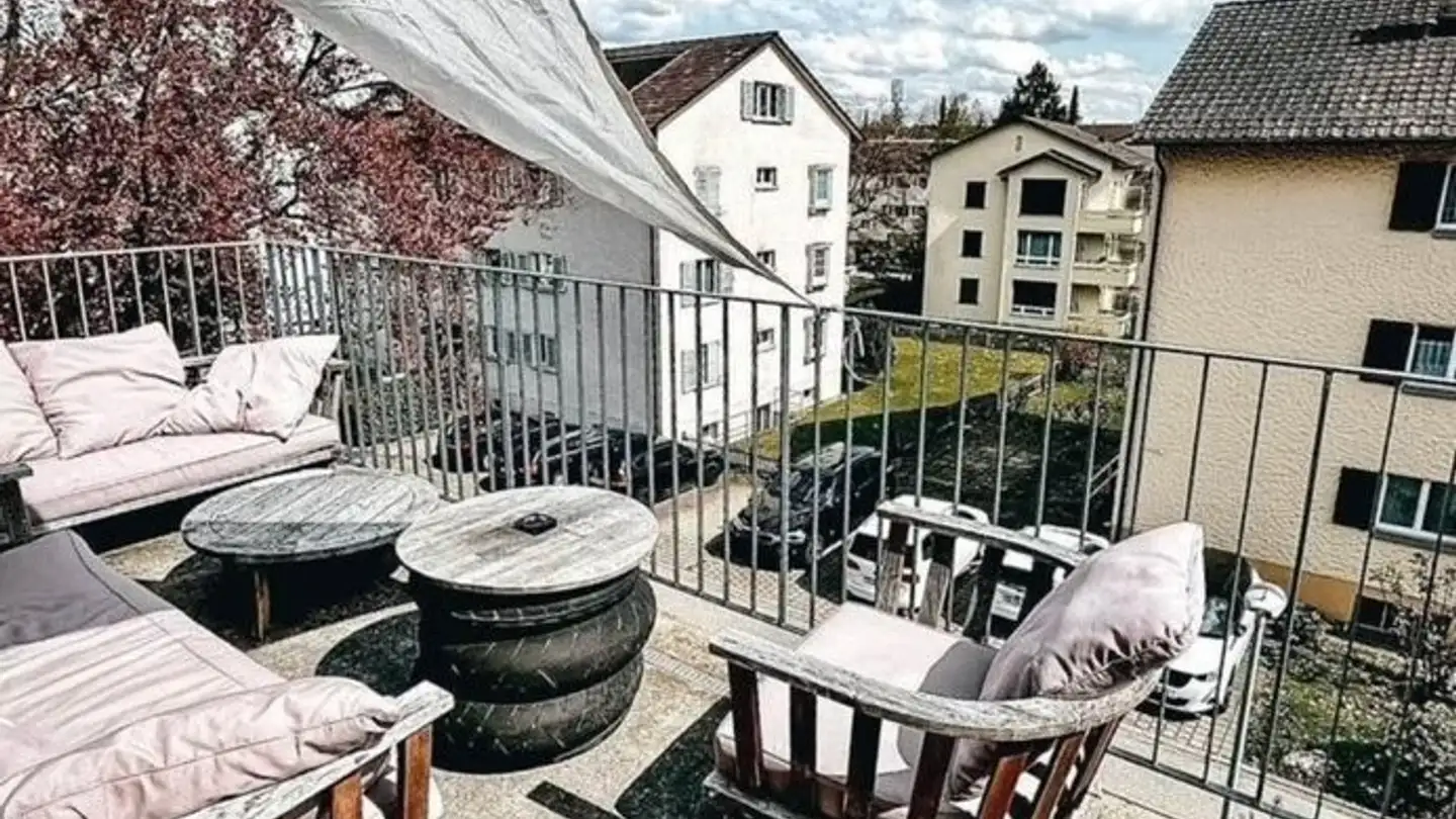 Stanza singola in affitto - 8152 Glattbrugg - Photo 4