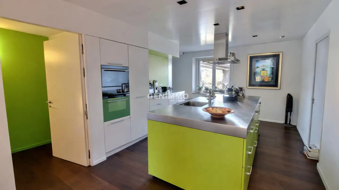 Apartment for sale - 1242 Satigny