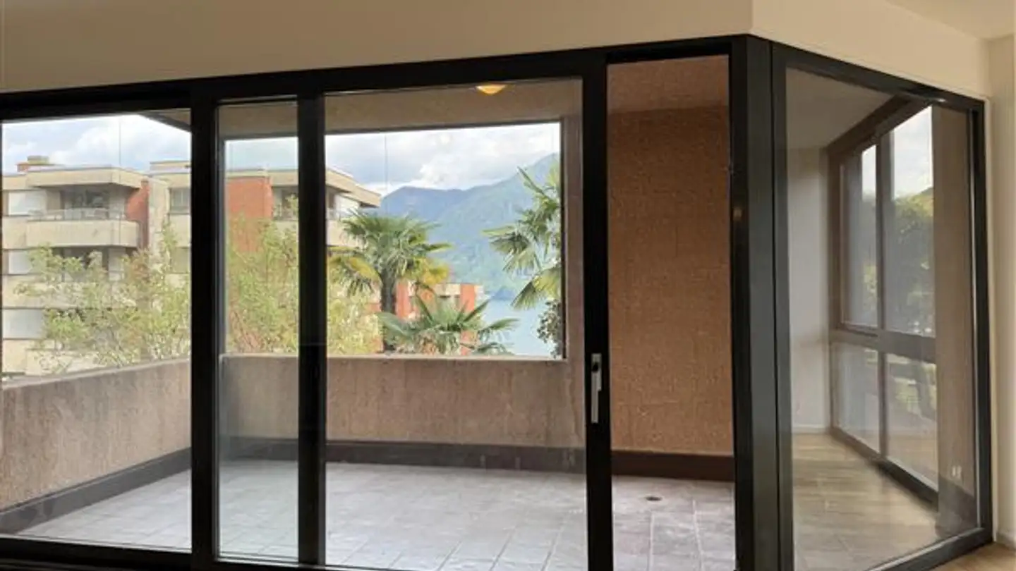 Appartamento in affitto - 6900 Lugano - Foto 3