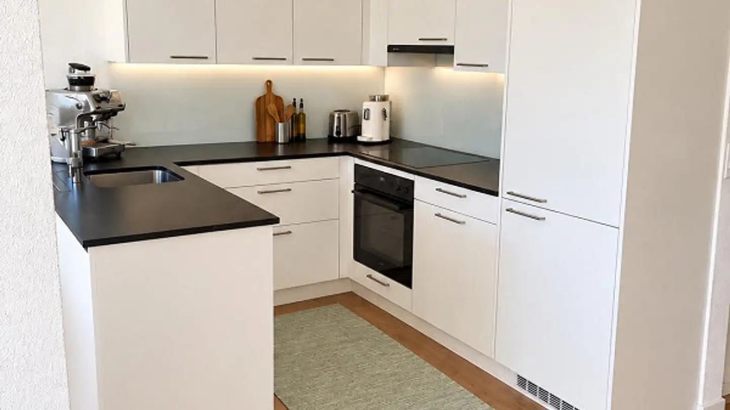 Appartement à louer - Kleinfeldstrasse 53, 2563 Ipsach