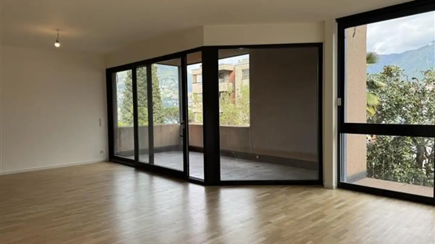 Appartamento in affitto - 6900 Lugano - Foto 4