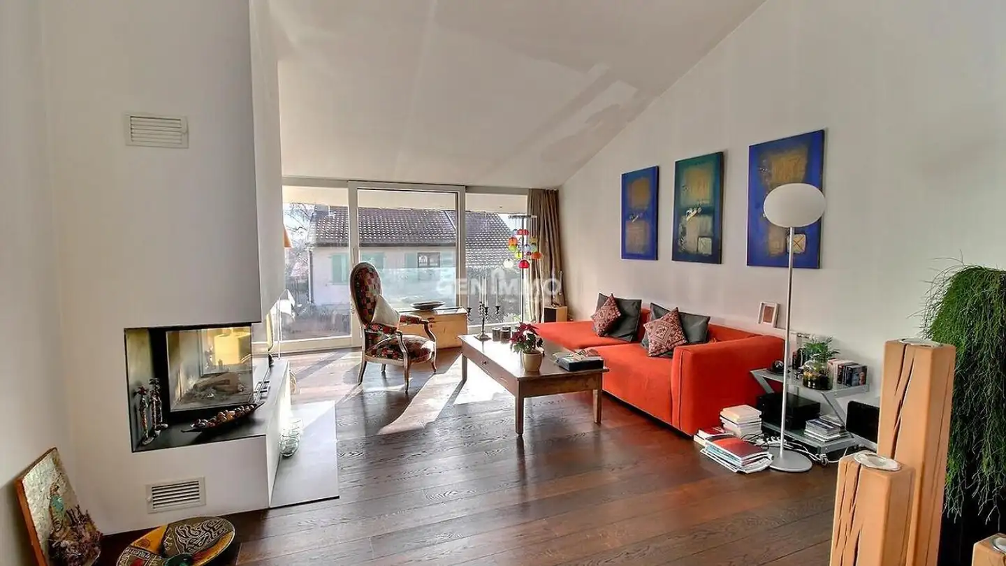 Apartment for sale - 1242 Satigny - Photo 3