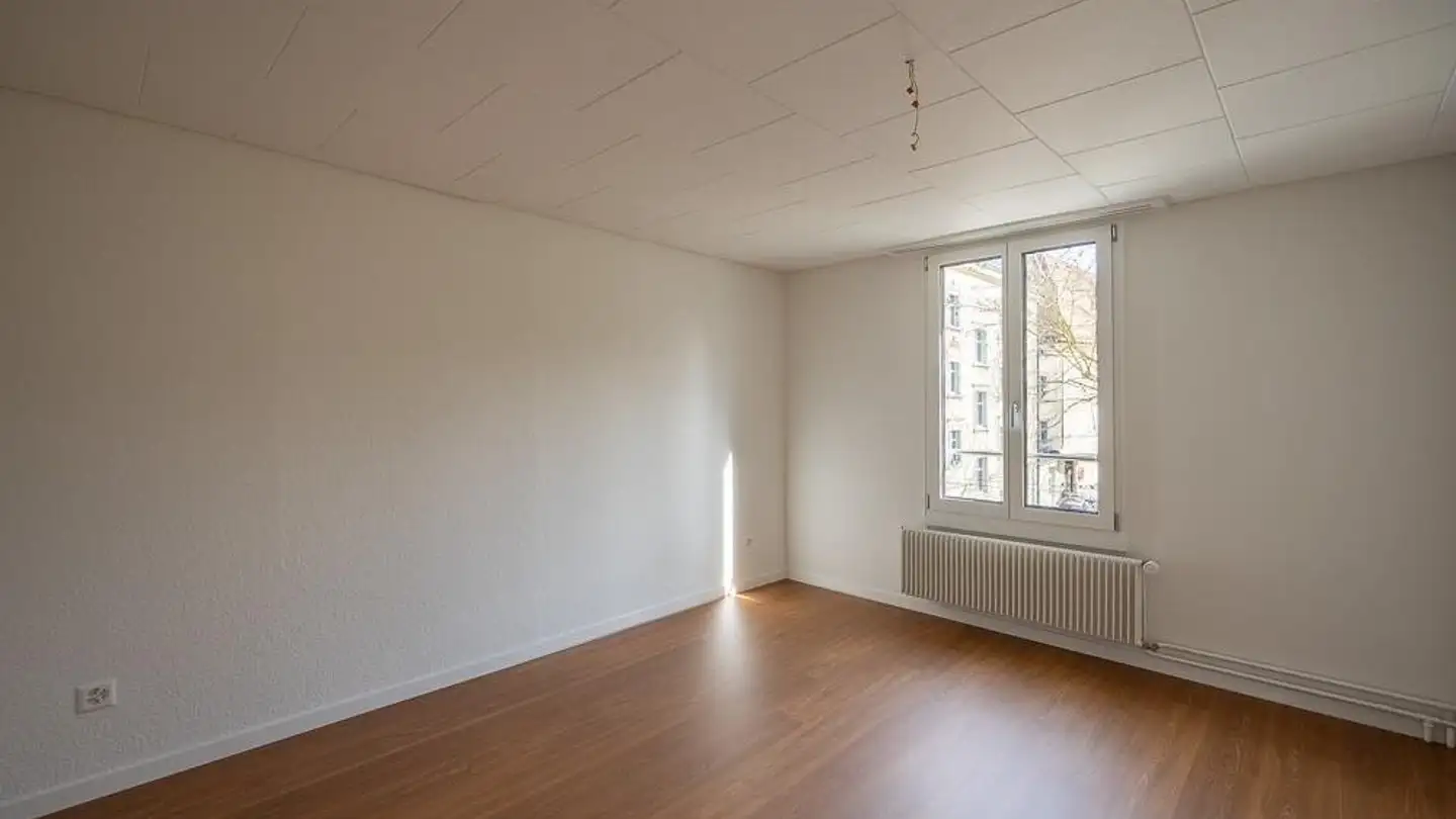 Wohnung mieten - Burgstrasse 66, 9000 St. Gallen - Foto 3
