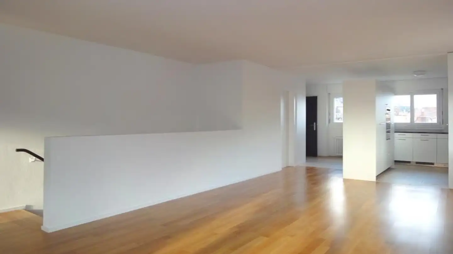 Duplex for rent - Seitzstrasse 1, 9000 St. Gallen