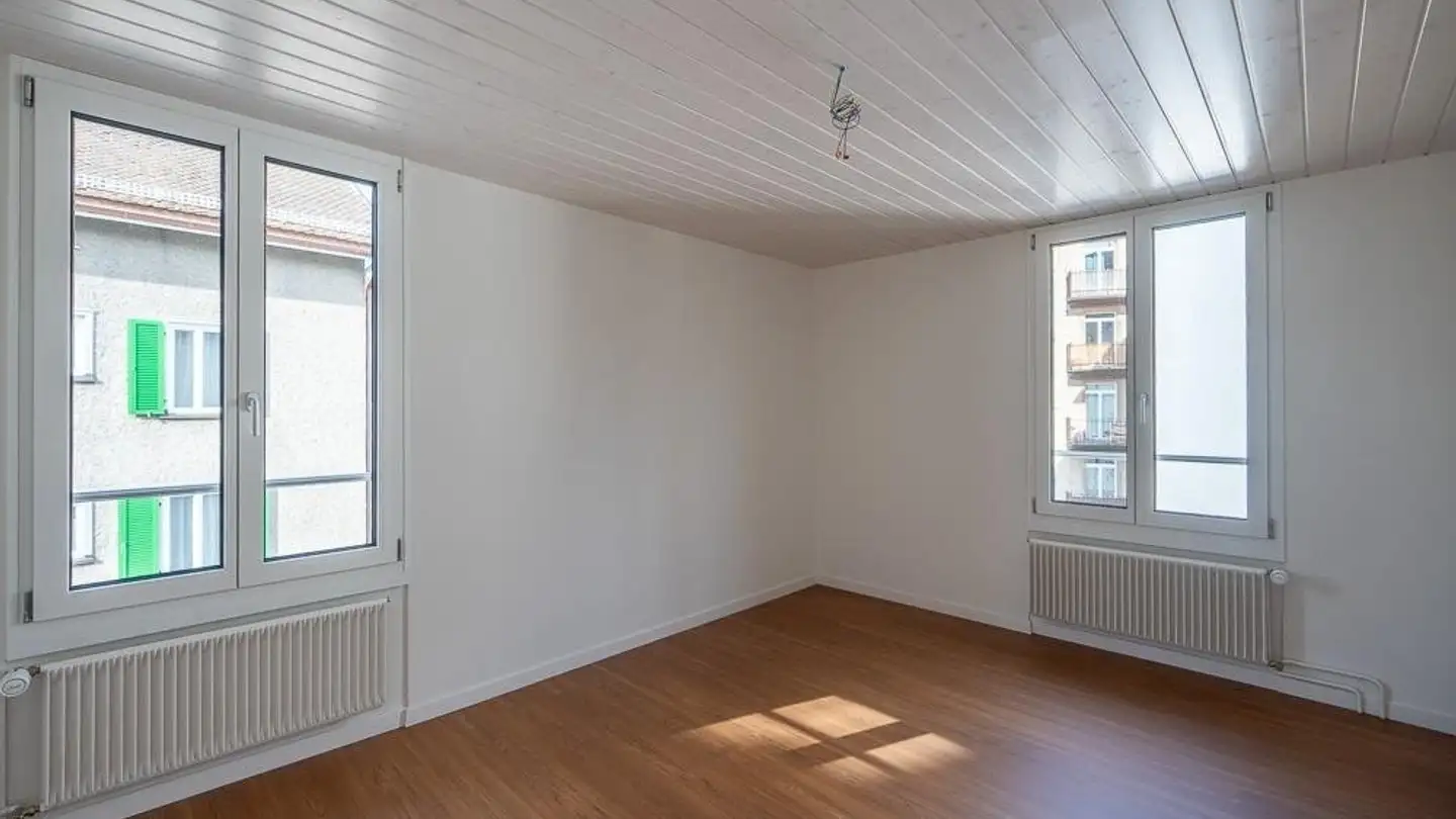 Wohnung mieten - Burgstrasse 66, 9000 St. Gallen - Foto 4
