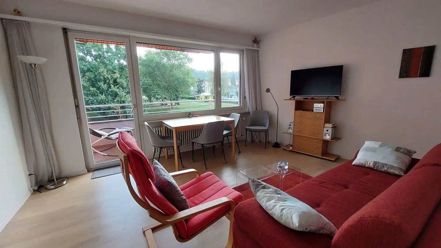 Appartamento in vendita - Via Dei Patrizi 13, 6616 Losone - Photo 2