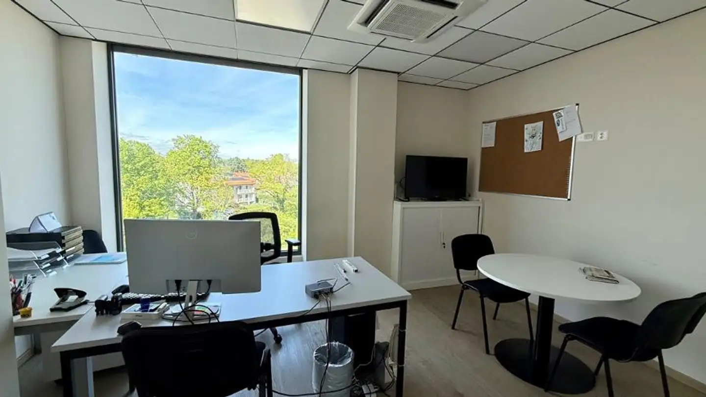 Bürofläche kaufen - 1226 Thônex - Foto 3