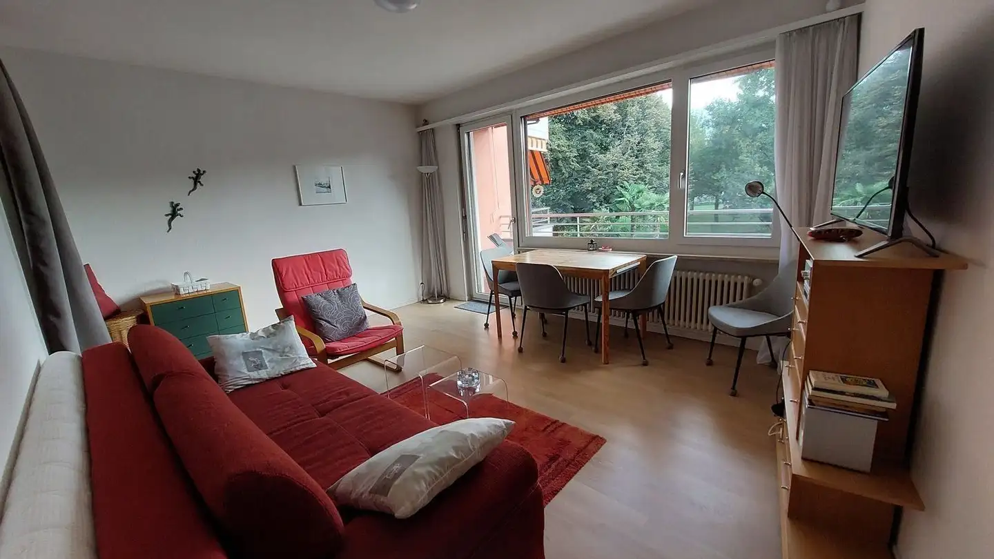 Appartamento in vendita - Via Dei Patrizi 13, 6616 Losone - Photo 3