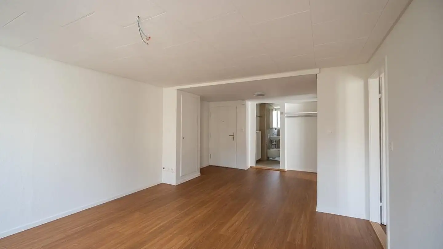 Wohnung mieten - Burgstrasse 66, 9000 St. Gallen - Foto 2