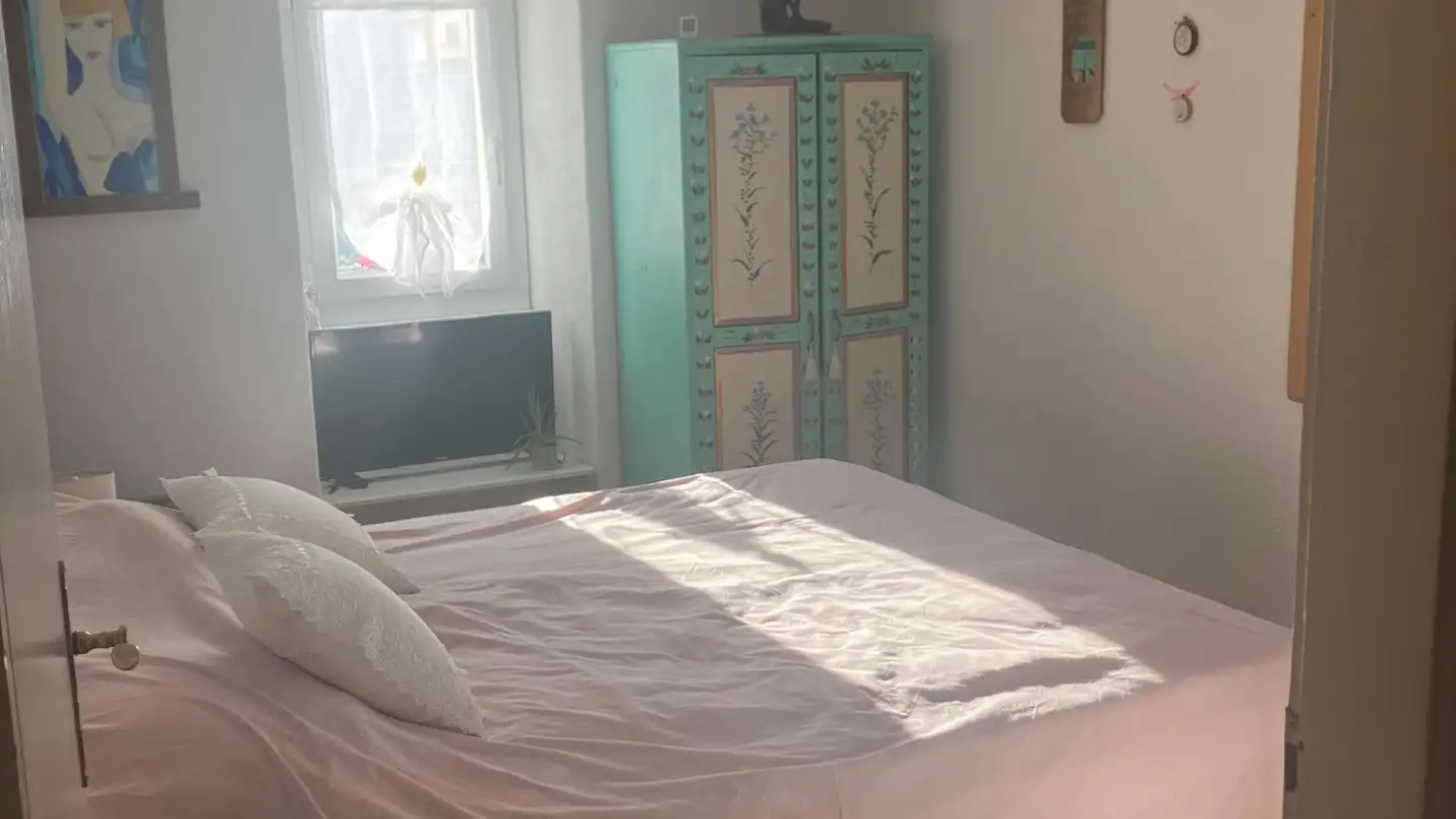 Appartamento in affitto - Rue De St-Germain, 1965 Savièse - Foto 3