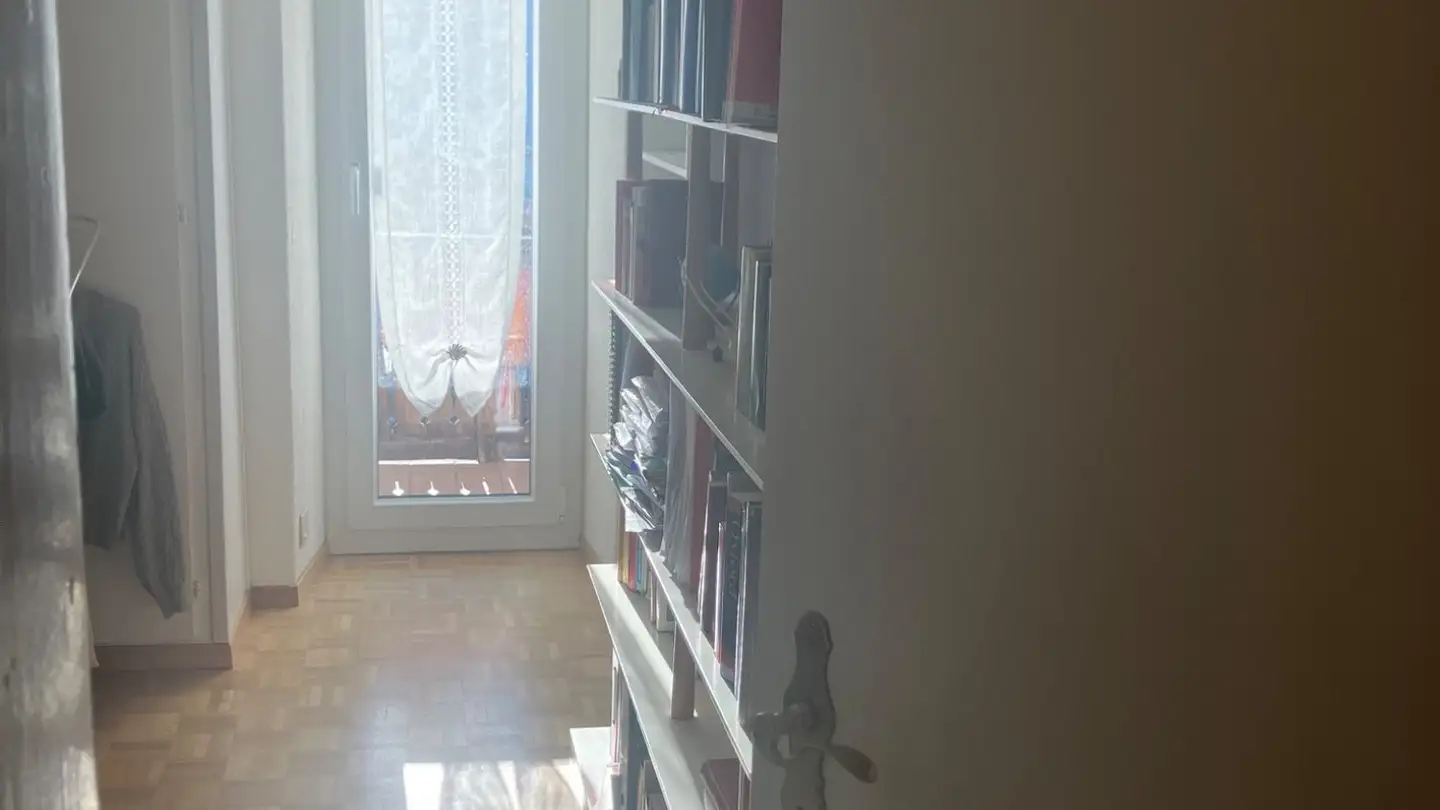 Appartamento in affitto - Rue De St-Germain, 1965 Savièse - Foto 4