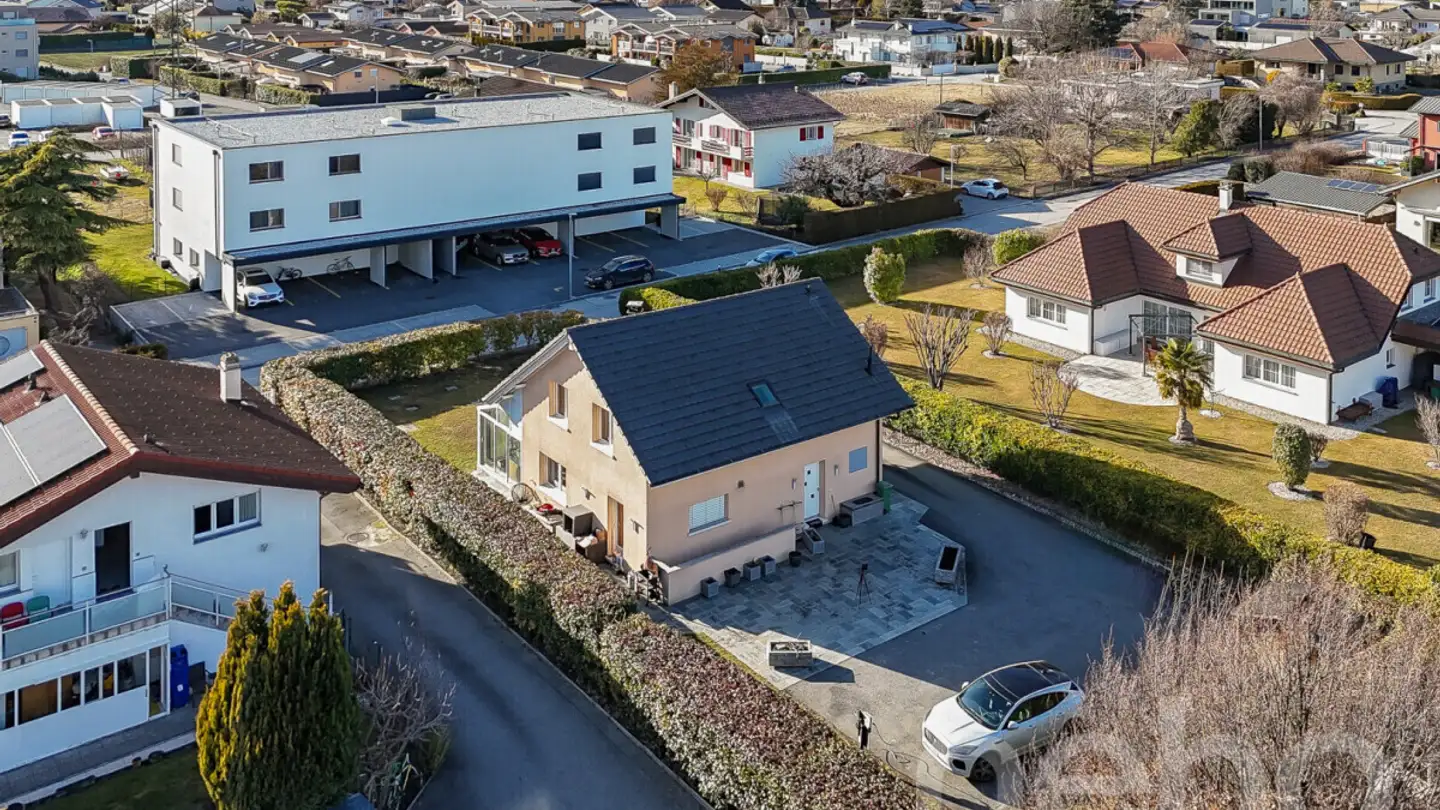 Maison individuelle à vendre - 1957 Ardon - Photo 2