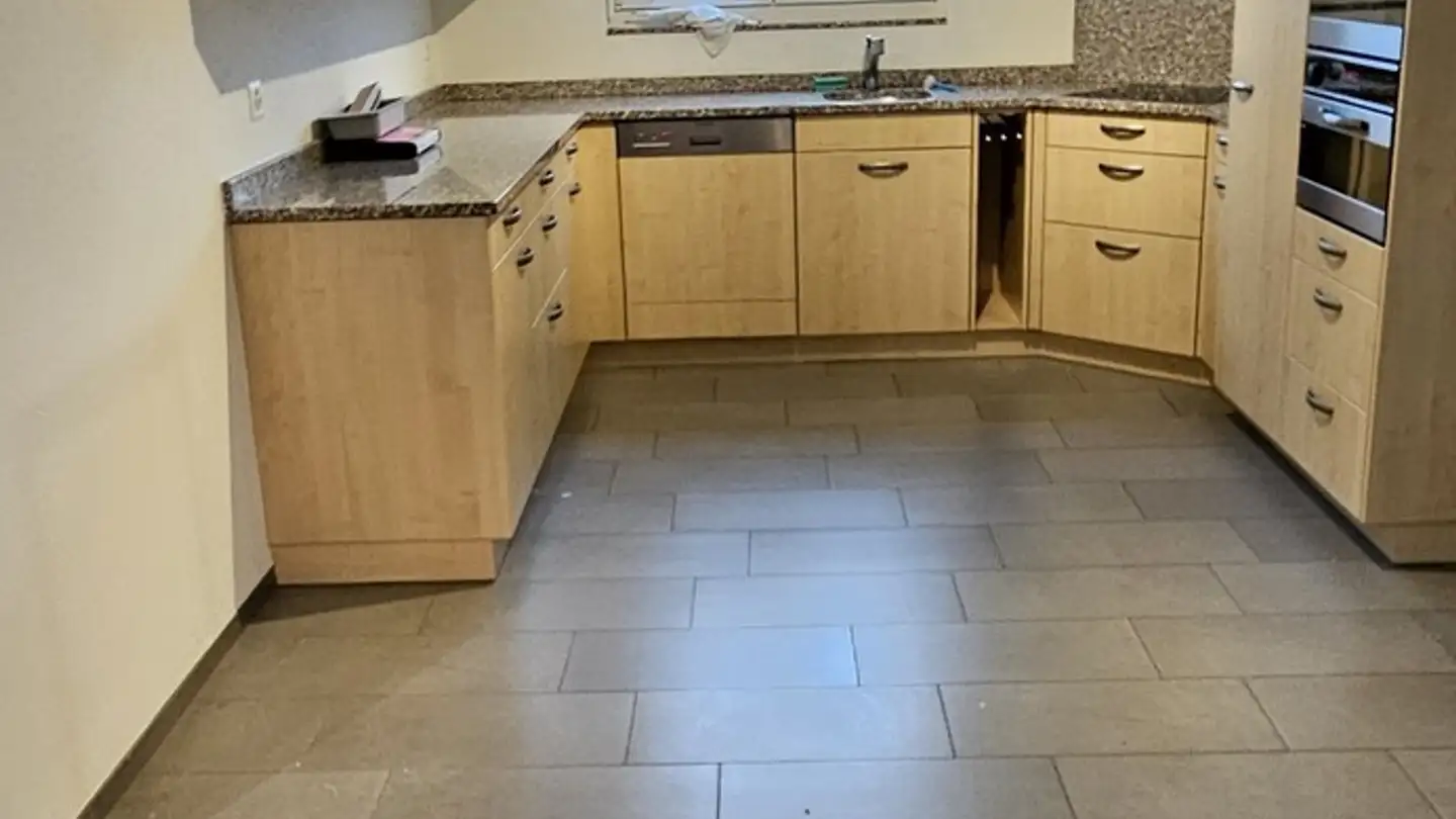 Wohnung mieten - Südstrasse 12, 5623 Boswil