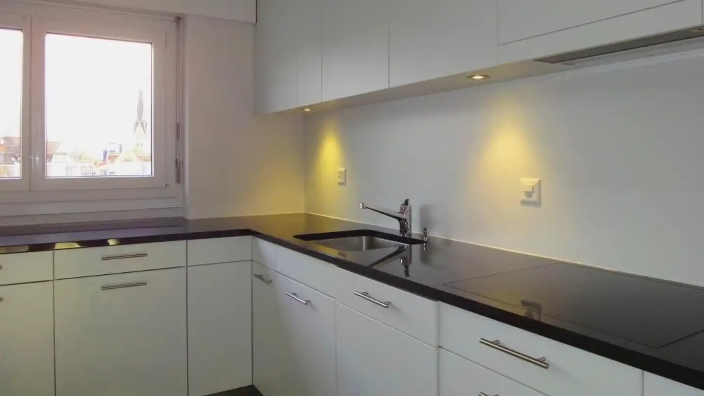 Duplex for rent - Seitzstrasse 1, 9000 St. Gallen - Photo 4