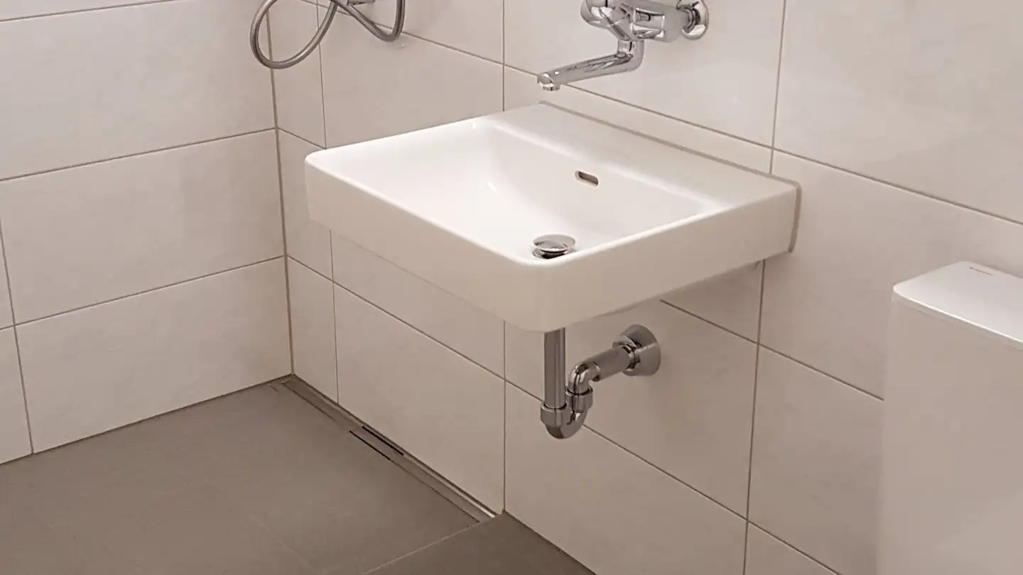 Appartement à louer - Kindergartenweg 14, 2542 Pieterlen - Photo 2