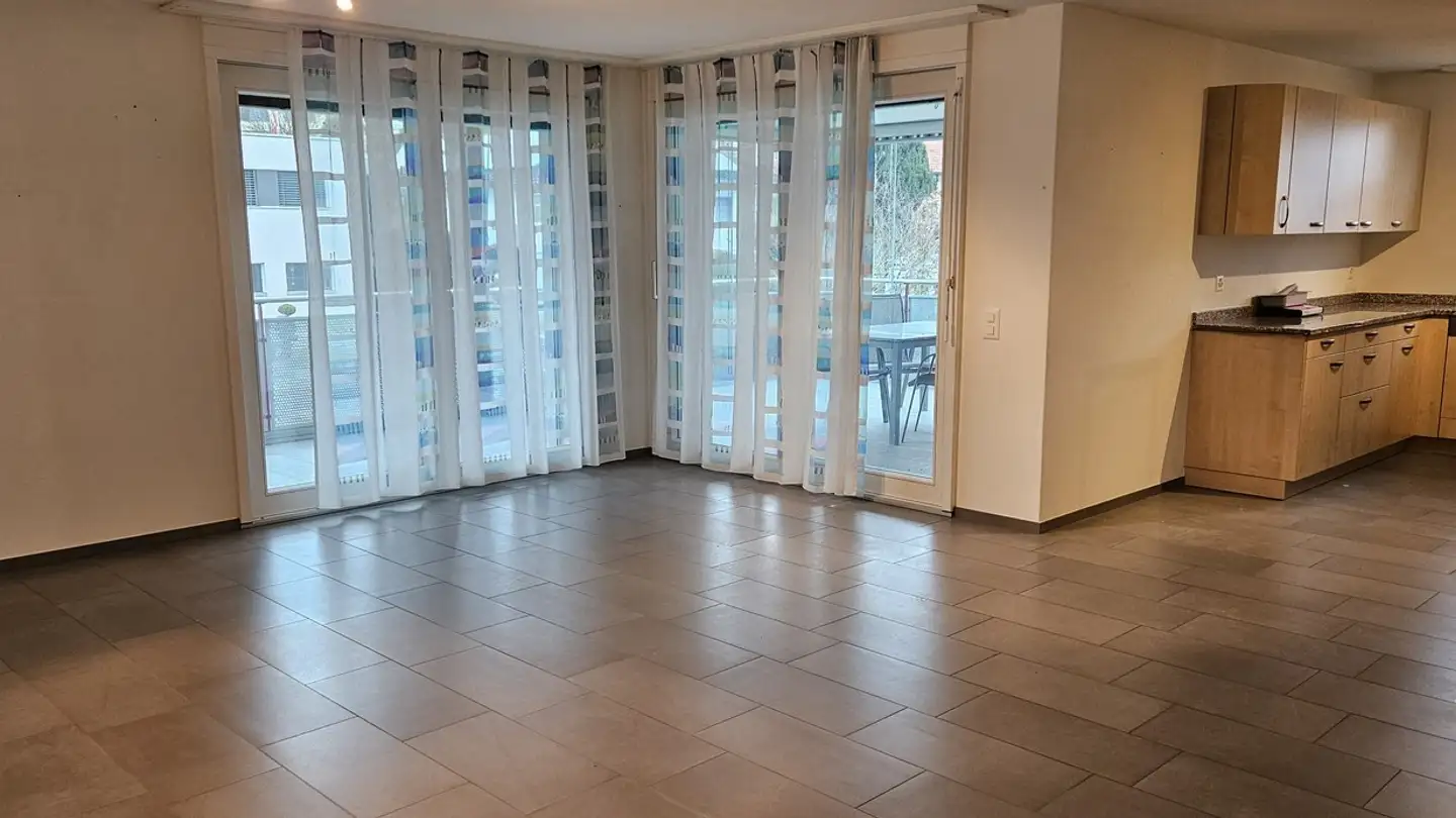 Wohnung mieten - Südstrasse 12, 5623 Boswil - Foto 2