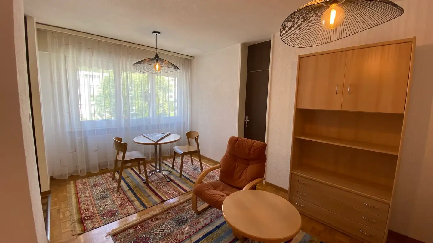 Appartamento in affitto - Route De Sion 50, 3960 Sierre - Foto 3