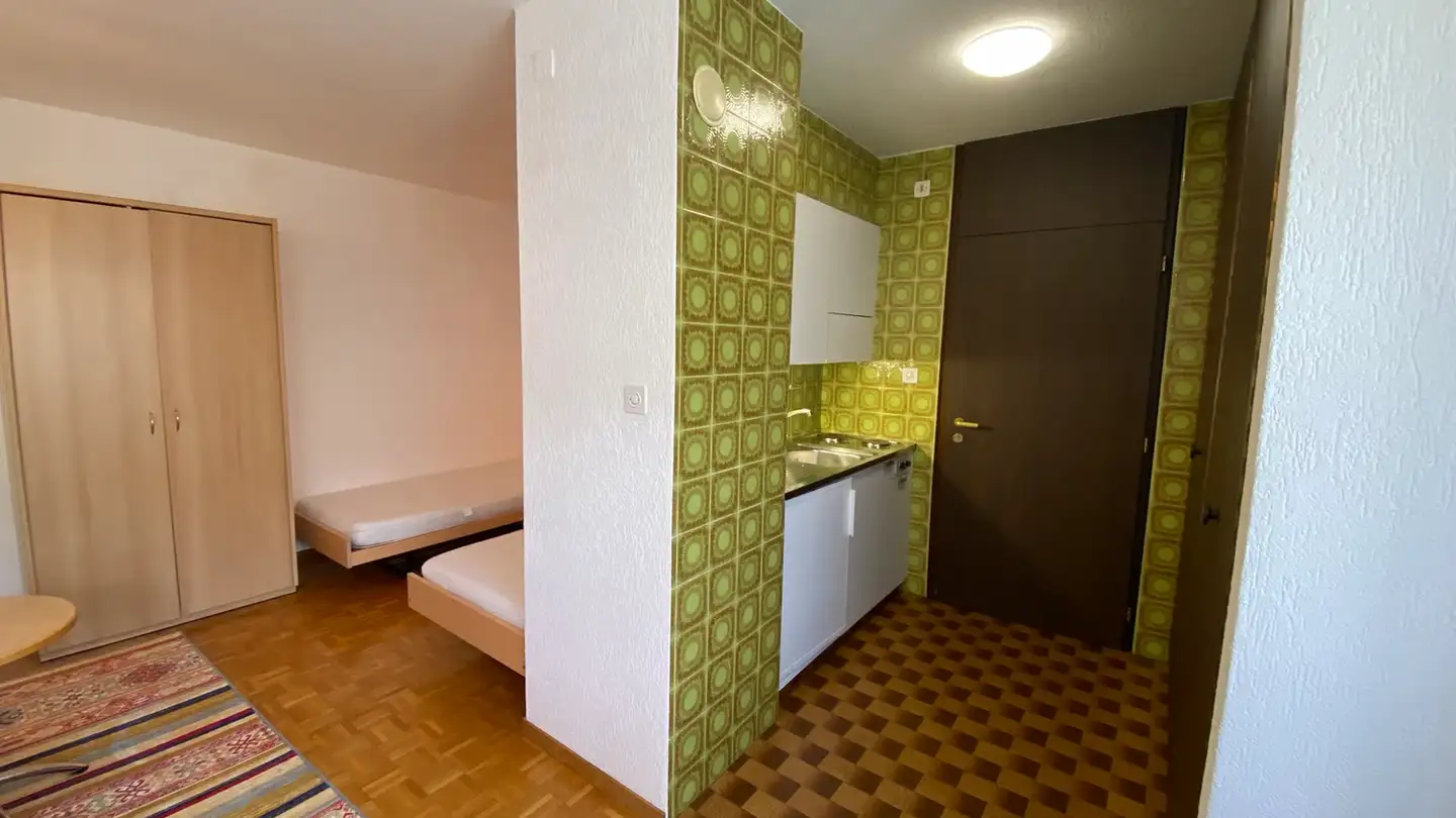 Appartamento in affitto - Route De Sion 50, 3960 Sierre - Foto 4
