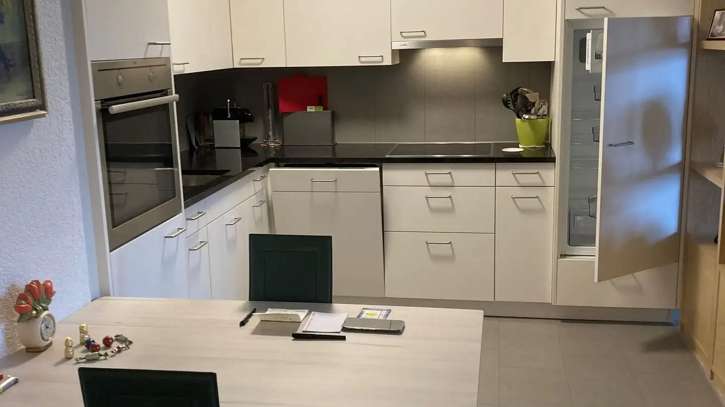 Appartement à louer - Kindergartenweg 14, 2542 Pieterlen - Photo 3