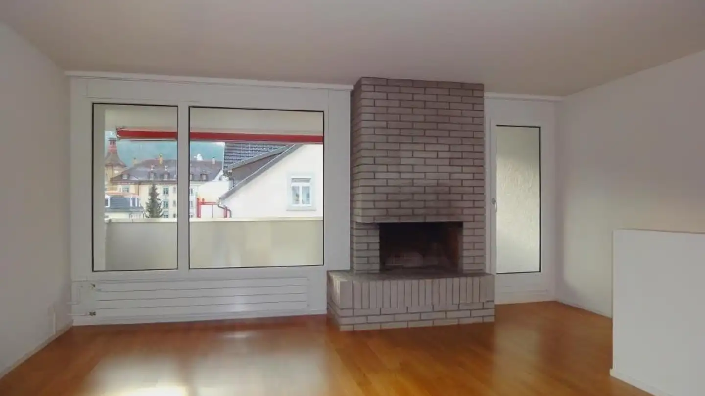 Duplex for rent - Seitzstrasse 1, 9000 St. Gallen - Photo 3