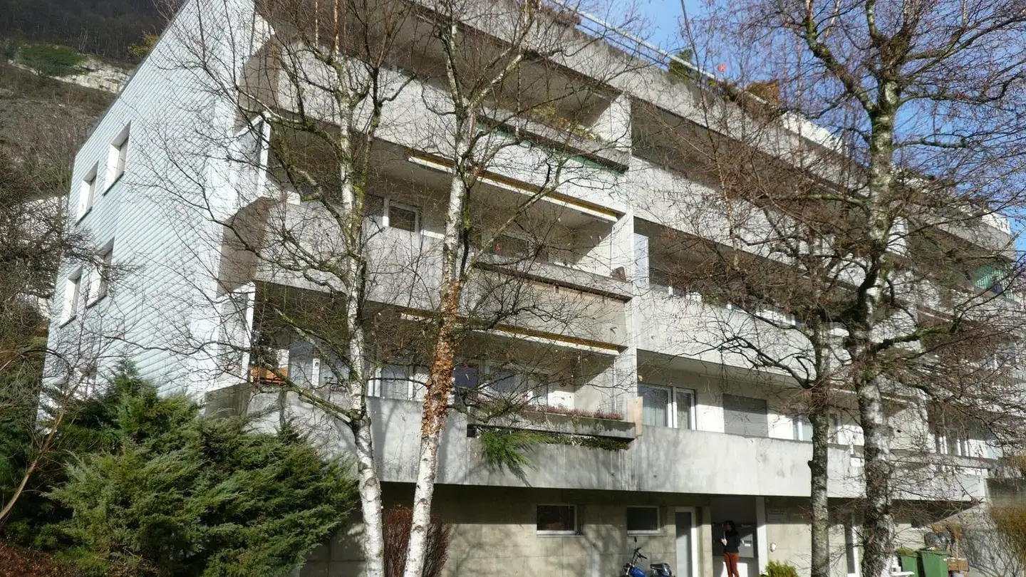 Appartement à louer - Kindergartenweg 14, 2542 Pieterlen