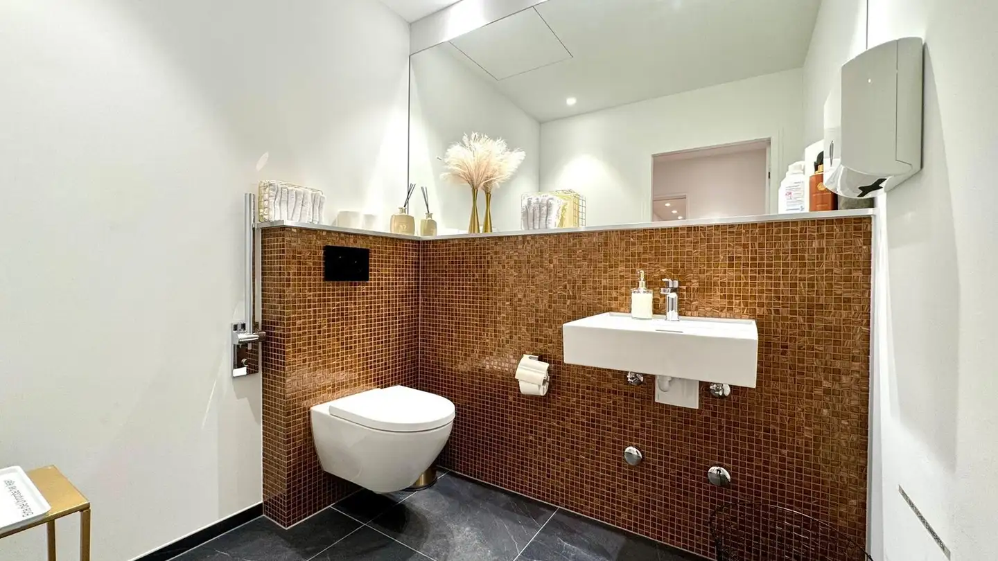 Cabinet médical à louer - Bahnhofplatz 5, 8001 Zürich - Photo 2