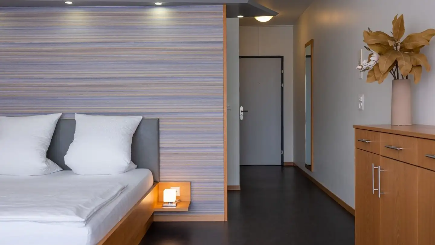 Appartamento in affitto - Brügglistrasse 17, 8852 Altendorf - Photo 2