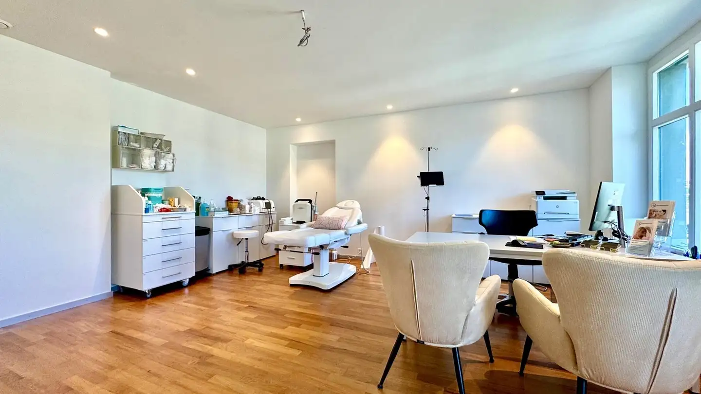 Cabinet médical à louer - Bahnhofplatz 5, 8001 Zürich - Photo 3