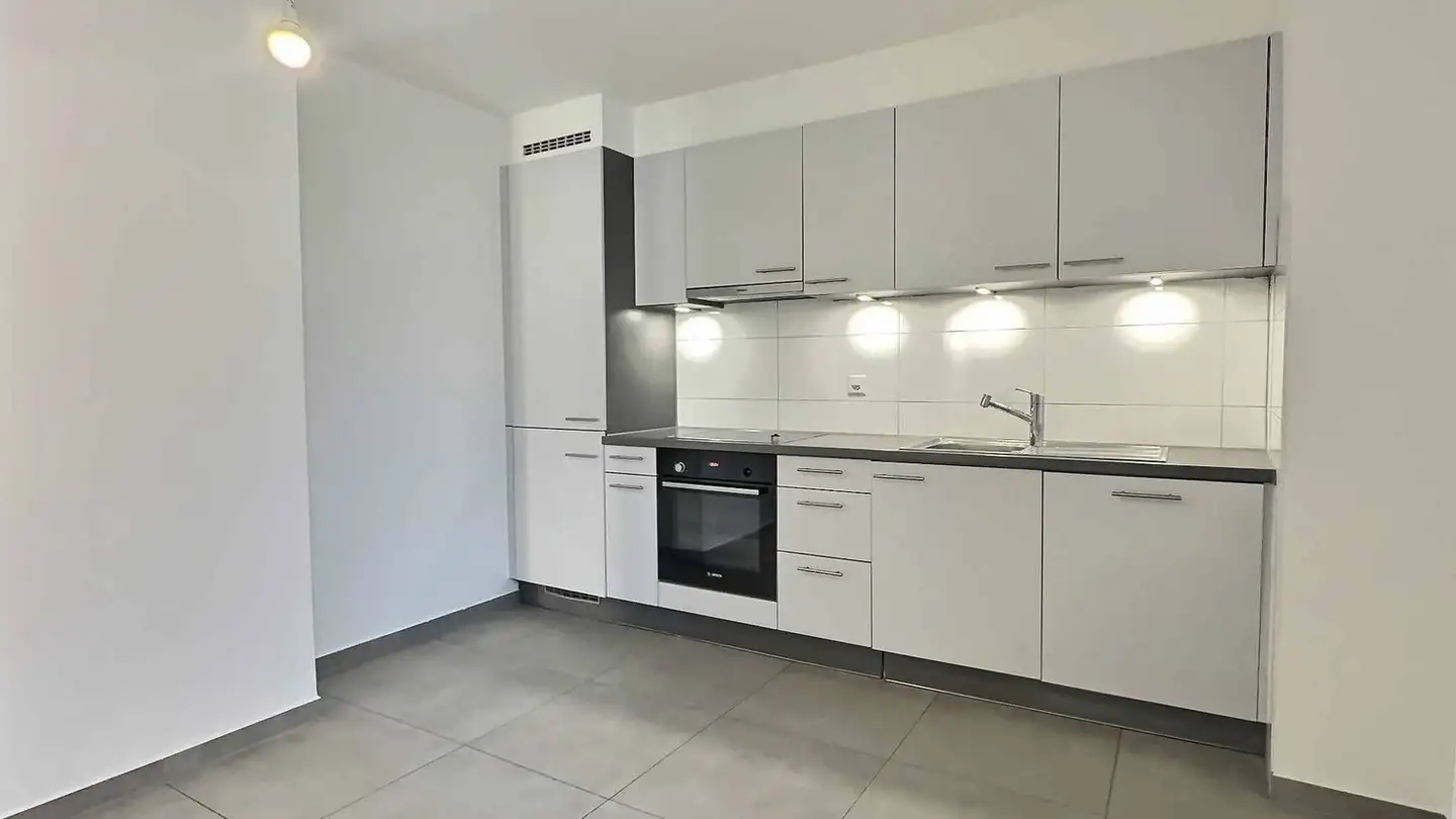 Apartment for rent - Rue De Lausanne 23, 1530 Payerne