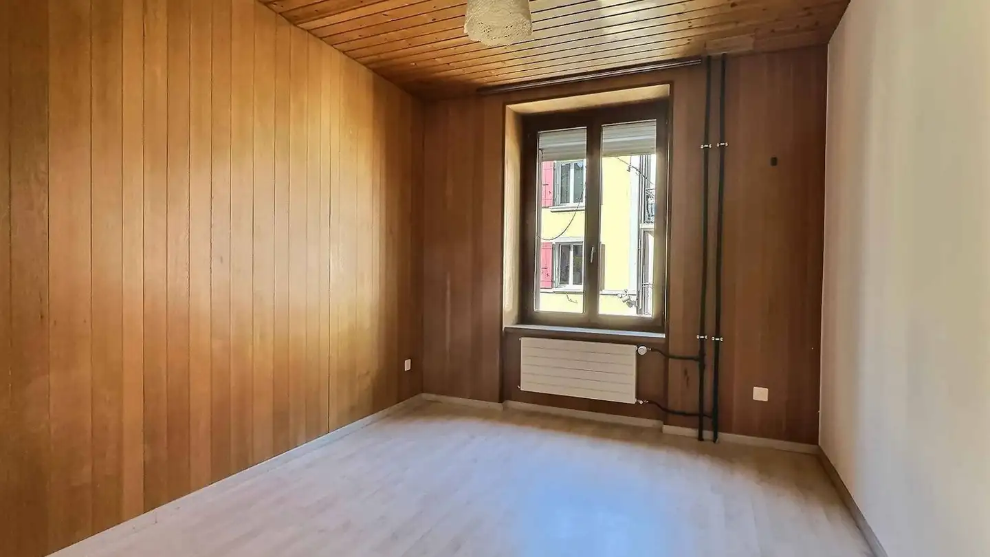 Apartment for rent - Rue De Lausanne 23, 1530 Payerne - Photo 4