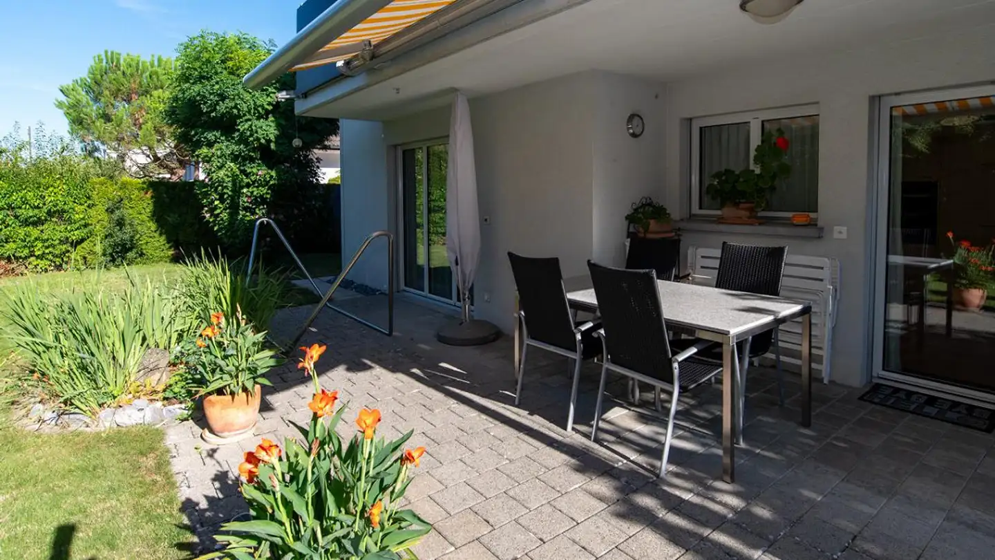 Casa singola in vendita - 5502 Hunzenschwil - Foto 4